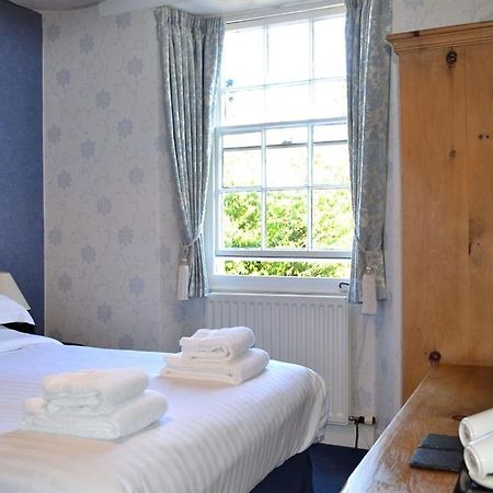 Sonata Guest House (Adults Only) Kendal Eksteriør billede