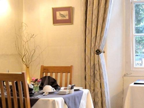Sonata Guest House (Adults Only) Kendal Eksteriør billede