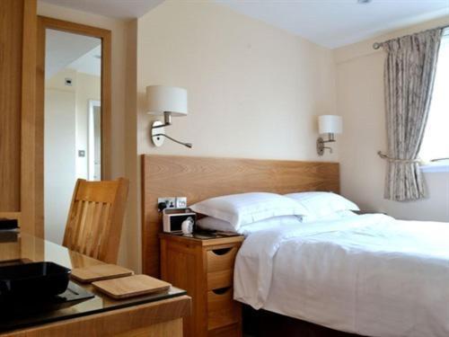 Sonata Guest House (Adults Only) Kendal Eksteriør billede