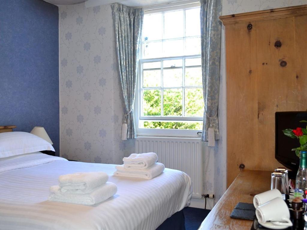 Sonata Guest House (Adults Only) Kendal Eksteriør billede