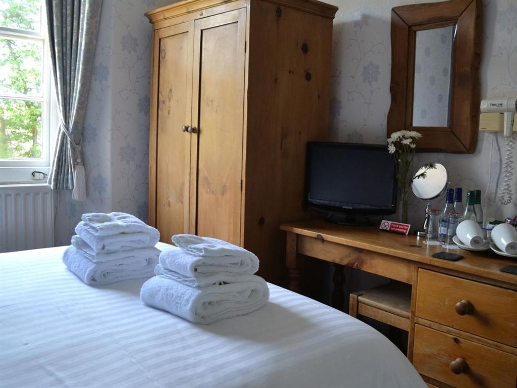 Sonata Guest House (Adults Only) Kendal Eksteriør billede