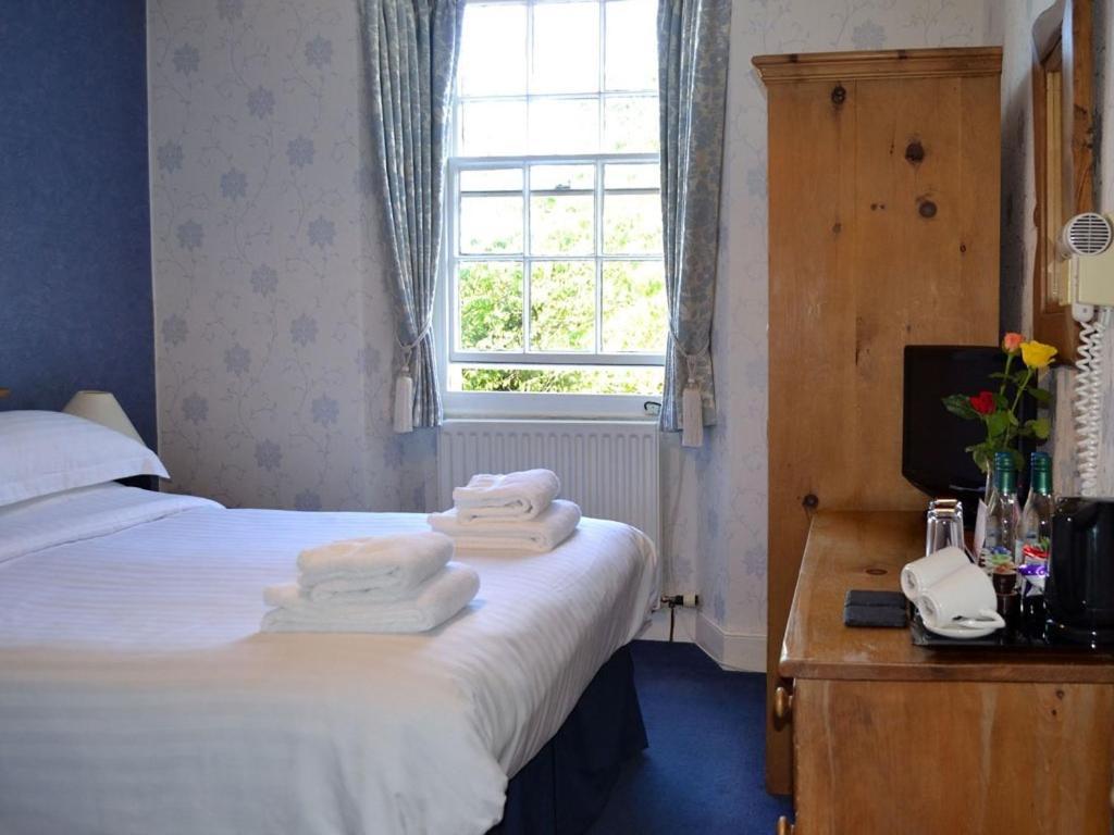 Sonata Guest House (Adults Only) Kendal Eksteriør billede