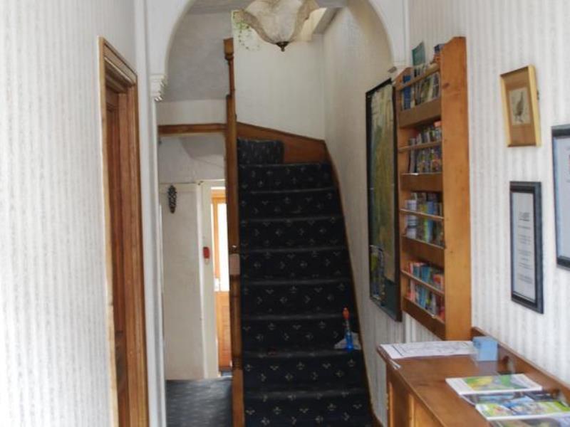 Sonata Guest House (Adults Only) Kendal Eksteriør billede