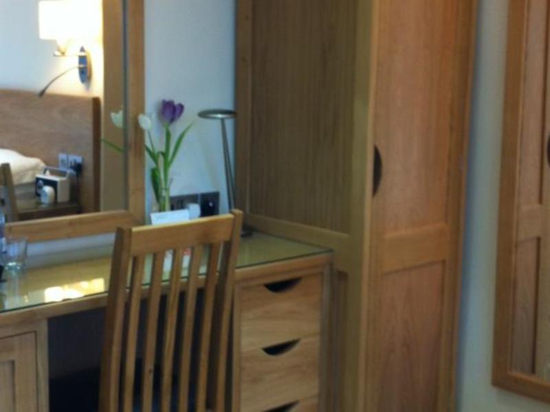 Sonata Guest House (Adults Only) Kendal Eksteriør billede