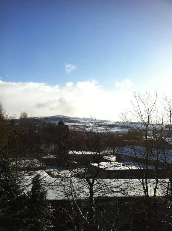 Sonata Guest House (Adults Only) Kendal Eksteriør billede