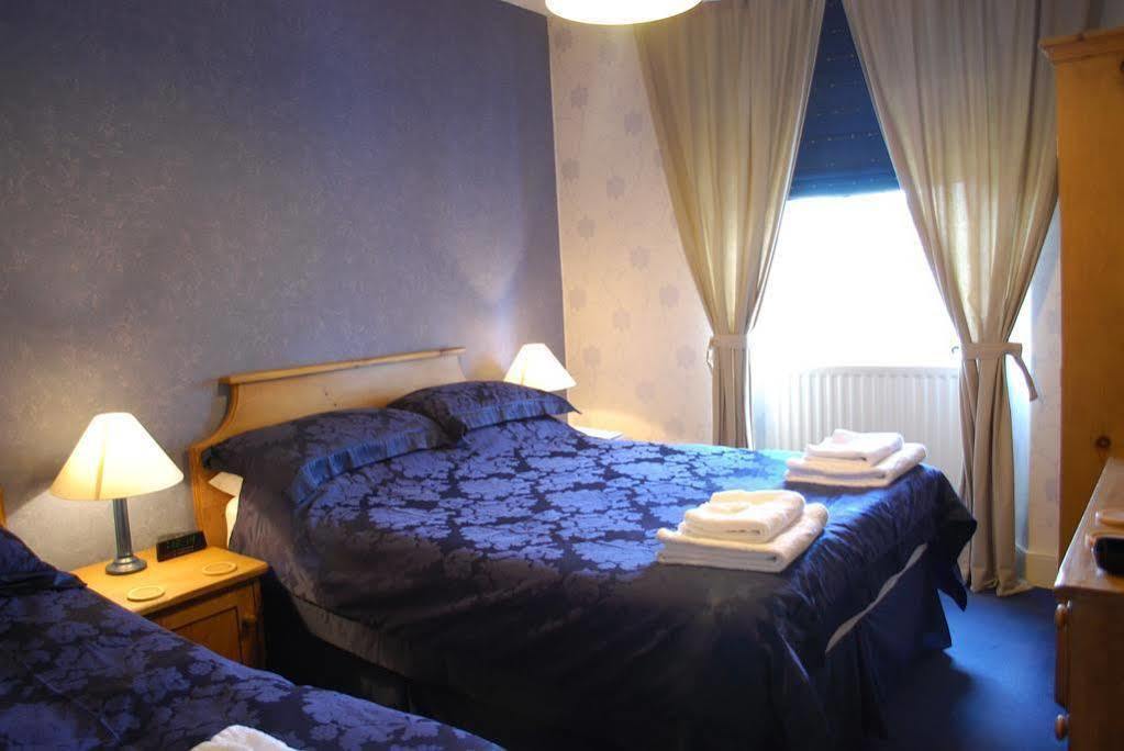Sonata Guest House (Adults Only) Kendal Eksteriør billede