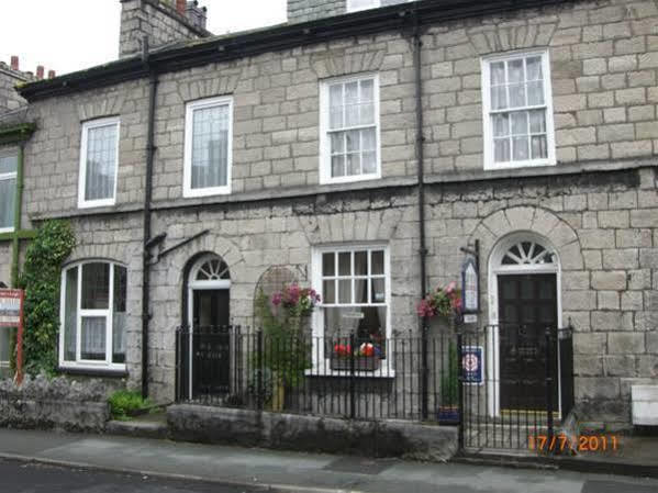 Sonata Guest House (Adults Only) Kendal Eksteriør billede