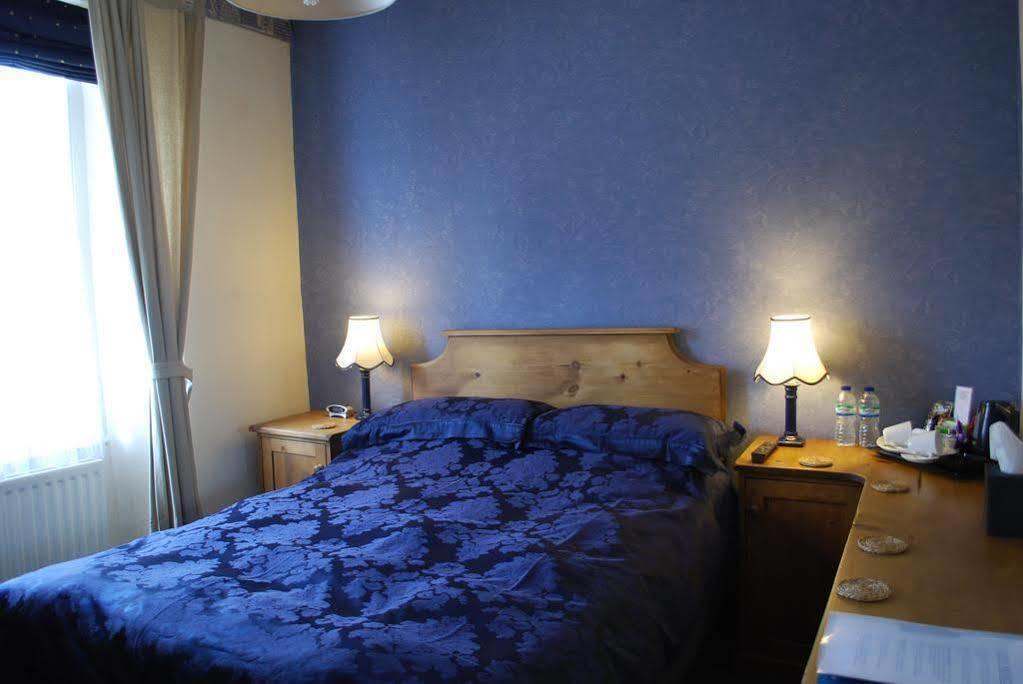Sonata Guest House (Adults Only) Kendal Eksteriør billede