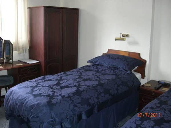 Sonata Guest House (Adults Only) Kendal Eksteriør billede